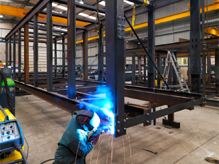 welding engineering