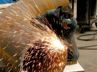 welding engineering